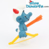 20102: Pitufo arquero - arco separado - Schleich - 5,5cm