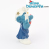 20116: Schtroumpf alchimiste - fumée blanche - Schleich / Bully - 5,5cm