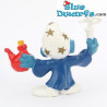 20116: Alchemist smurf - white smoke - Schleich / Bully - 5,5cm