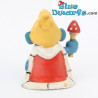 20074: Schtroumpf roi - minimodels - 5,5cm