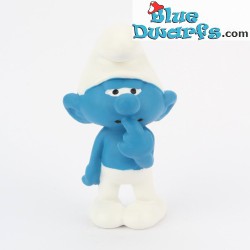 20810: Clumsy smurf (2019)...