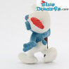 20178: Tracker Smurf (with walking stick)