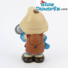 20778: Safari puffo quattrocchi (2016) - Schleich - 5,5cm