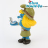 20776: Safari puffetta (2016) - Schleich - 5,5cm