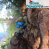 20779: Pitufo safari exhausto (2016) - Schleich - 5,5cm