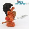20783: Inheemse smurf (2016) - Schleich - 5,5cm