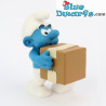 20771: Schtroumpf logisticien (2015) - Schleich - 5,5cm