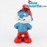 20533: Grande puffo (2005) - Schleich - 5,5cm
