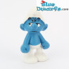 20535: Puffo brontolone (2005) - Schleich - 5,5cm