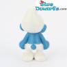 20535: Grouchy smurf (2005) - Schleich - 5,5cm