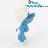 20536: Brilsmurf (2005) - Schleich - 5,5cm