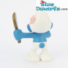 20537: Pitufo vanidoso (2005) - Schleich - 5,5cm