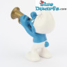 20539: Muzieksmurf (2005) - Schleich - 5,5cm
