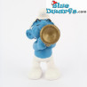 20539: Schtroumpf musicien (2005) - Schleich - 5,5cm