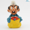 20199: Schtroumpf avec masque de Gargamel
