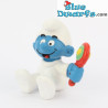 20540: Baby smurf (2005) - Schleich - 5,5cm