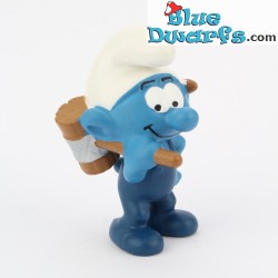 20832: Handy smurf with...
