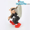 20825: Gargamel with Net Hunting Smurfs - 2020 - Schleich - 6.5cm
