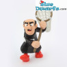 20825: Gargamel with Net Hunting Smurfs - 2020 - Schleich - 6.5cm