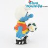 20527: Pitufo futbolista (2004) - Schleich - 5,5cm