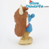 20554: Puffo sciamano (2007) - Schleich - 5,5cm