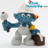 20171: Handy man Smurf