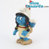 20555: Indiaanse smurfin (2007) - Schleich - 5,5cm
