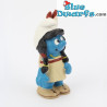 20555: Indiaanse smurfin (2007) - Schleich - 5,5cm