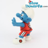 20518: Basketballspieler Schlumpf (2003) - Schleich - 5,5cm