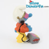 20521: Puffo VR (2003) - Schleich - 5,5cm