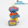 20521: Puffo VR (2003) - Schleich - 5,5cm