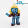 20524: Trendy schlumpfine (2003) - Schleich - 5,5cm