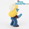20524: Schtroumpfette trendy (2003) - Schleich - 5,5cm