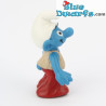 20520: Pitufo moda (2003) - Schleich - 5,5cm