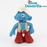 20520: Trendy Schlumpf (2003) - Schleich - 5,5cm