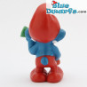 20164: Papa smurf with Lab Glasses