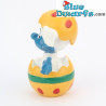 20511: Baby Schlumpf im Ei - Schleich - 5,5cm