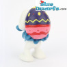 20515: Puffo con uovo di Pasqua sulla schiena - Schleich - 5,5cm