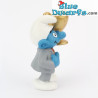 20532: Manager Schlumpf (2004) - Schleich - 5,5cm