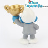 20532: Pitufo gerente (2004) - Schleich - 5,5cm