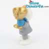 20532: Manager Schlumpf (2004) - Schleich - 5,5cm