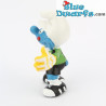 20525: Keeper smurf (2004) - Schleich - 5,5cm
