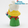 20200: Christmas Smurfette