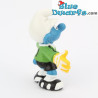 20525: Pitufo portero - Am Limes - blister - Schleich - 5,5cm