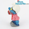 20519: Puffo hip hop (2003) - Schleich - 5,5cm