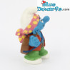 20517: Hippie smurf (2003) - Schleich - 5,5cm