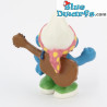 20517: Schtroumpf hippie (2003) - Schleich - 5,5cm