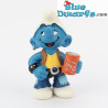 20523: Pitufo presumir (2003) - Schleich - 5,5cm