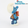20523: Pitufo presumir (2003) - Schleich - 5,5cm