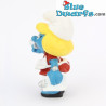 20139: Nurse smurfette - Malteser - Schleich - 5,5cm